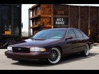 Thumbnail Photo 1 for 1995 Chevrolet Impala